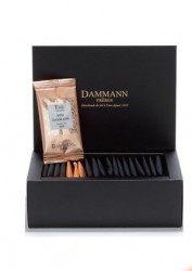 Чайный набор Dammann Quartz / Кварц 