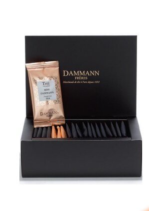 Чайный набор Dammann Quartz / Кварц  в Казахстане