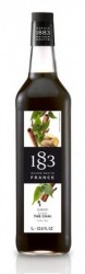 Сироп 1883 Черный чай с пряностями (Chai Tea) 1L