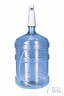 Помпа аккумуляторная Ecotronic PLR-410 в Казахстане