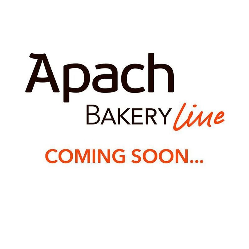 Телега для ротационных печей Apach bakery line серии g68 18 уровней крюк в Казахстане