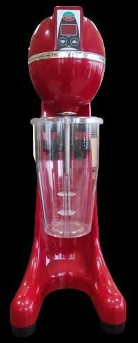 Миксер Johny ak/2-2ta timer eco красный в Казахстане