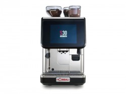 Кофемашина автоматическая La Cimbali S30 CS10 Milk PS