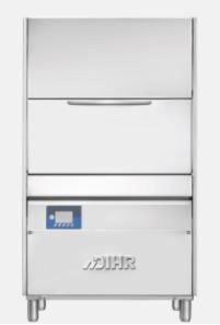 Машина котломоечная Dihr lp3 s plus elettronica в Казахстане