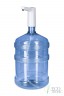 Помпа аккумуляторная Ecotronic PLR-420 в Казахстане