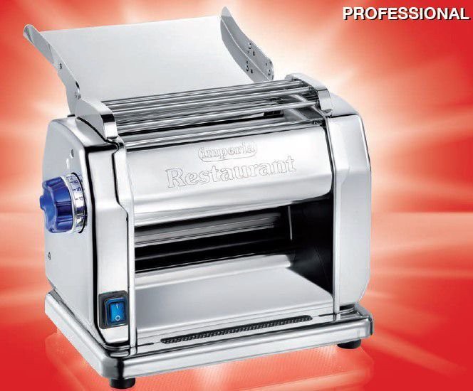 Аппарат д/макарон Imperia restaurant prof rmn 230v 36 в Казахстане