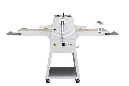 Тестораскатка Apach bakery line ash500/1000 в Казахстане