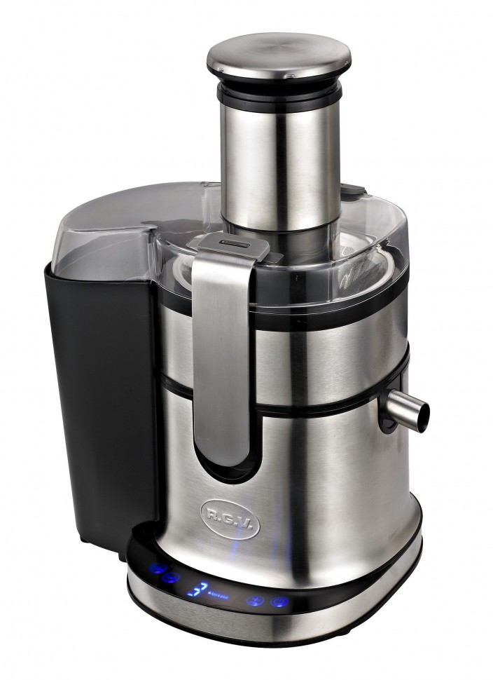 Соковыжималка R.g.v. Industrial Juicer в Казахстане