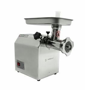 МЯСОРУБКА HURAKAN HKN-22SS в Казахстане