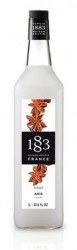 Сироп 1883 Анис (Anise) 1L
