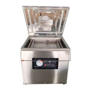 Упаковщик вакуумный Hurakan hkn-vac350m в Казахстане