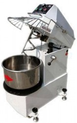 Тестомес со съемной дежой Hurakan hkn-30cn2v