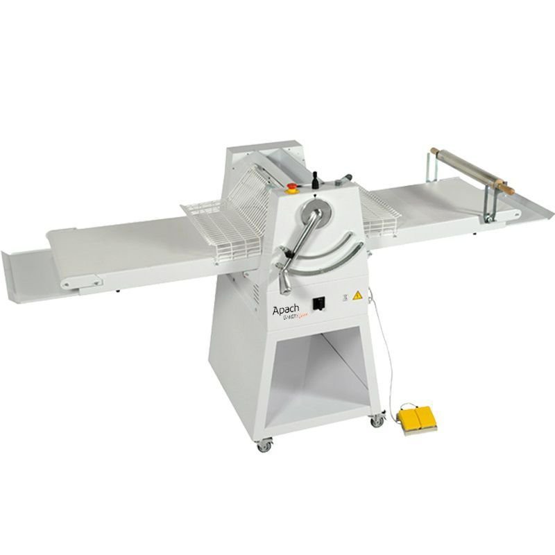 Тестораскатка Apach bakery line ash500/800 в Казахстане