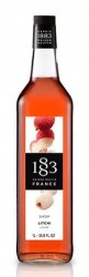 Сироп 1883 Личи (Lychee) 1L