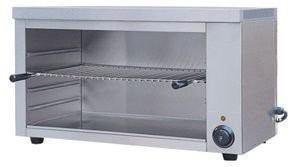 Гриль саламандра Starfood 1620023a в Казахстане
