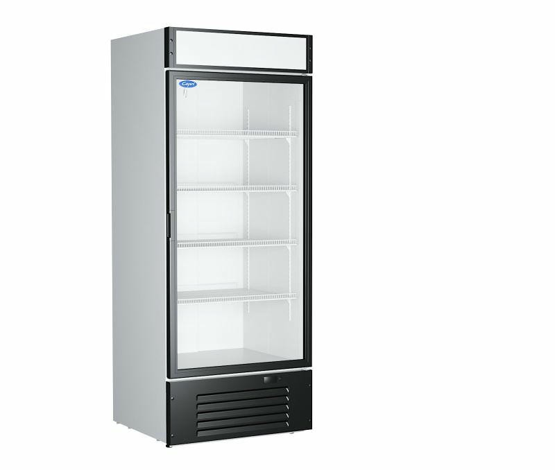 ШКАФ ХОЛОДИЛЬНЫЙ МХМ КАПРИ 0,7СК 4.300.135-10 в Казахстане