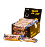 Протеиновый батончик SOJ PROTEIN bar шоколадные чипсы (40г) в Казахстане