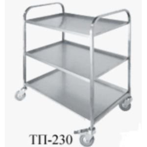 Тележка сервировочная тп-230 в Казахстане