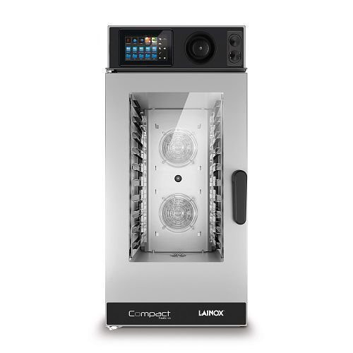 Пароконвектомат Lainox naboo compact coen101r в Казахстане