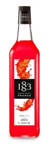 Сироп 1883 Шпритц (Spritz) 1L в Казахстане