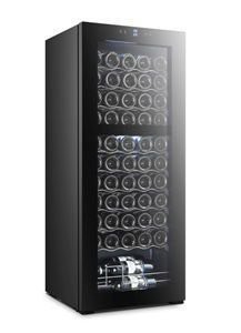 Шкаф винный Hurakan hkn-wnc160cdw в Казахстане