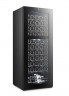 Шкаф винный Hurakan hkn-wnc160cdw в Казахстане