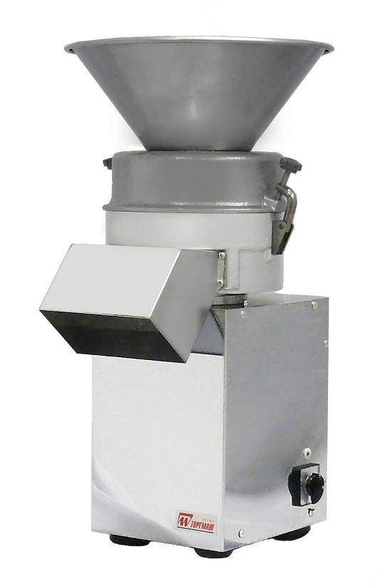 Протирочная машина Торгмаш, Пермь ОМ-350М/220-02 в Казахстане