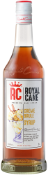 Сироп Royal Cane Крем-брюле 1л 