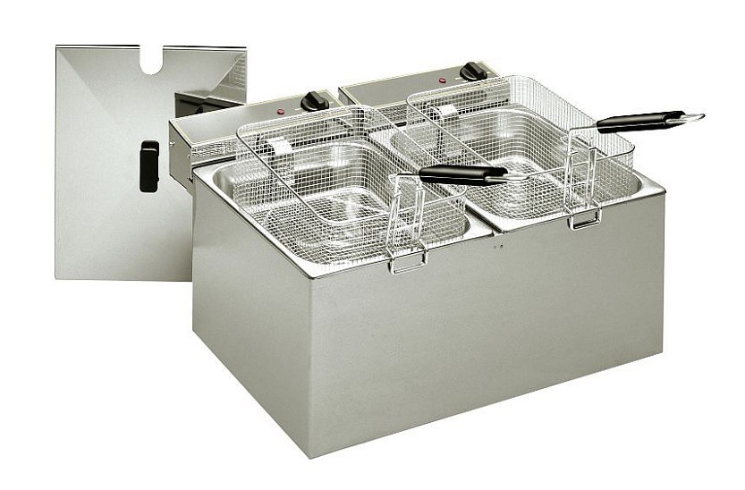 Fryer rf 8 ds- 230/50/1 в Казахстане