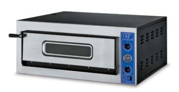 Electric oven x 4/36 в Казахстане