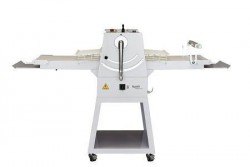 Тестораскатка Apach bakery line ash600/1200