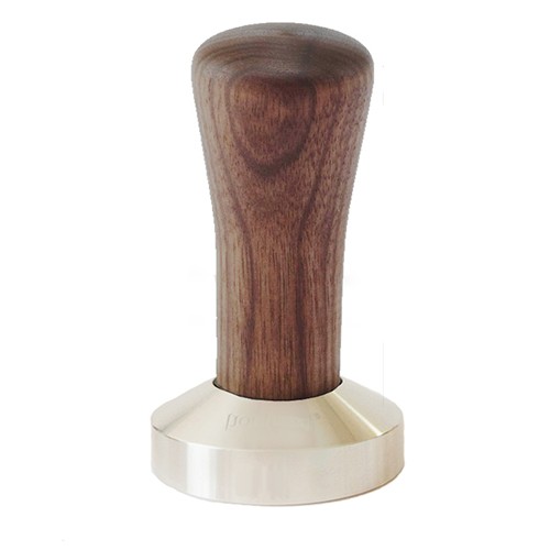 Темпер JoeFrex D58 Classic (орех, плоский, сталь) в Казахстане
