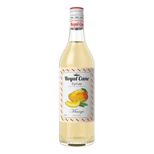 Сироп Royal Cane Манго 1л в Казахстане