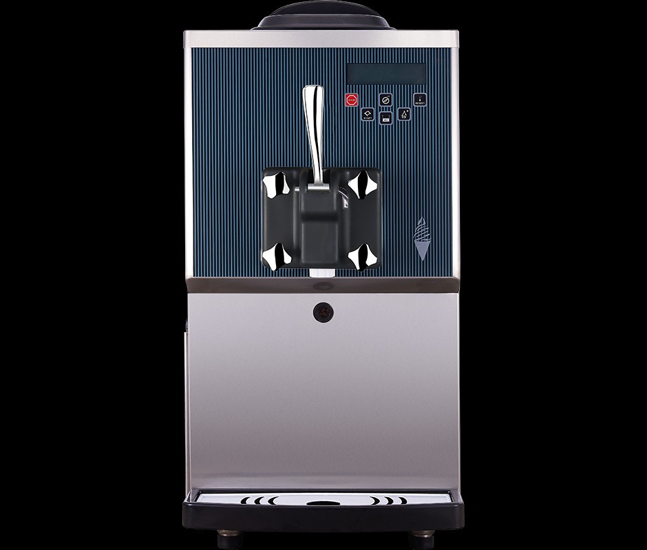 Ice cream machine s930t в Казахстане