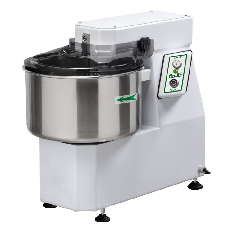 Тестомес Fimar 12/SN 2V (380 V) в Казахстане