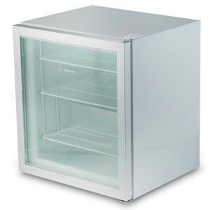 Шкаф морозильный Hurakan hkn-uf100g в Казахстане