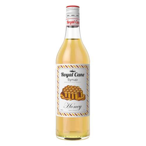 Сироп Royal Cane Мед 1л в Казахстане
