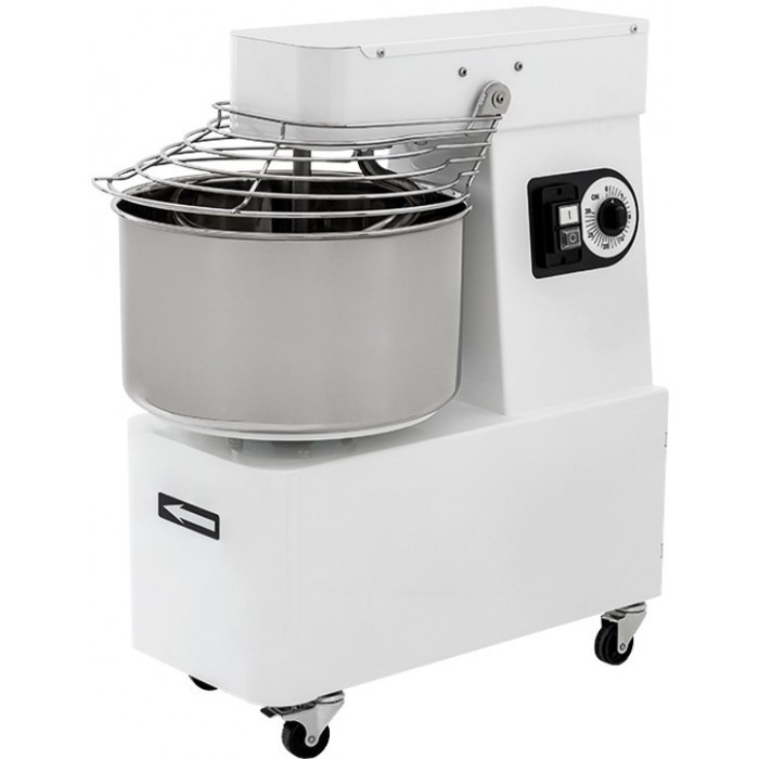 Тестомес спиральный Prismafood IBT 30 2V в Казахстане