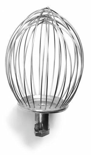 ВЕНЧИК ДЛЯ МИКСЕРА HURAKAN HKN-IP40FM-WHISK в Казахстане