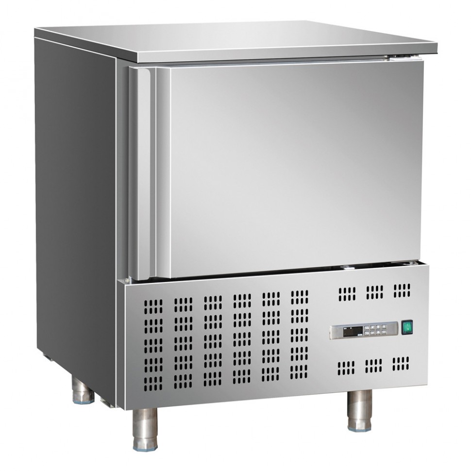 Аппарат шоковой заморозки D5 (Viatto) в Казахстане