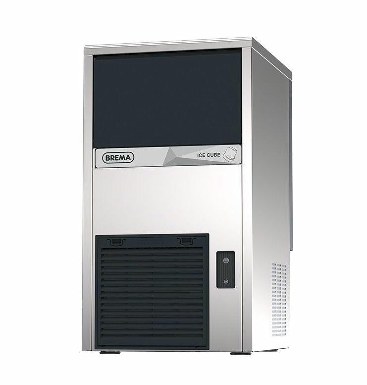 ЛЬДОГЕНЕРАТОР BREMA КУБИК CB 249W HC в Казахстане