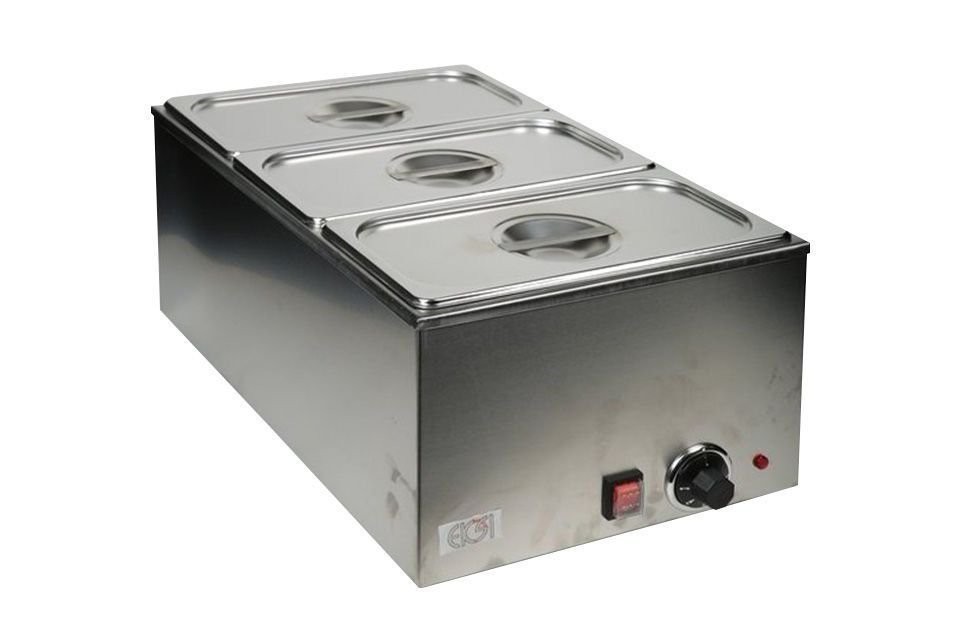 Мармит для общепита Eksi BM165B3 в Казахстане