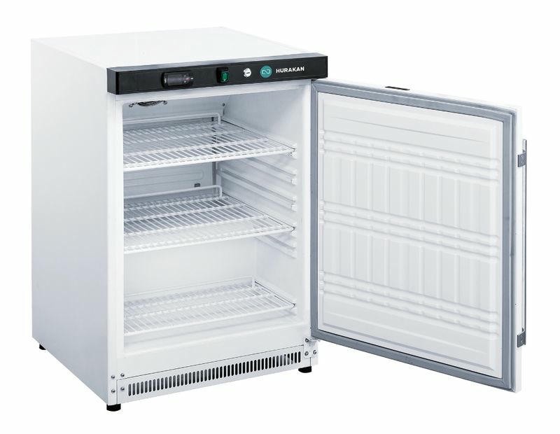 ШКАФ ХОЛОДИЛЬНЫЙ HURAKAN HKN-RCS130 в Казахстане