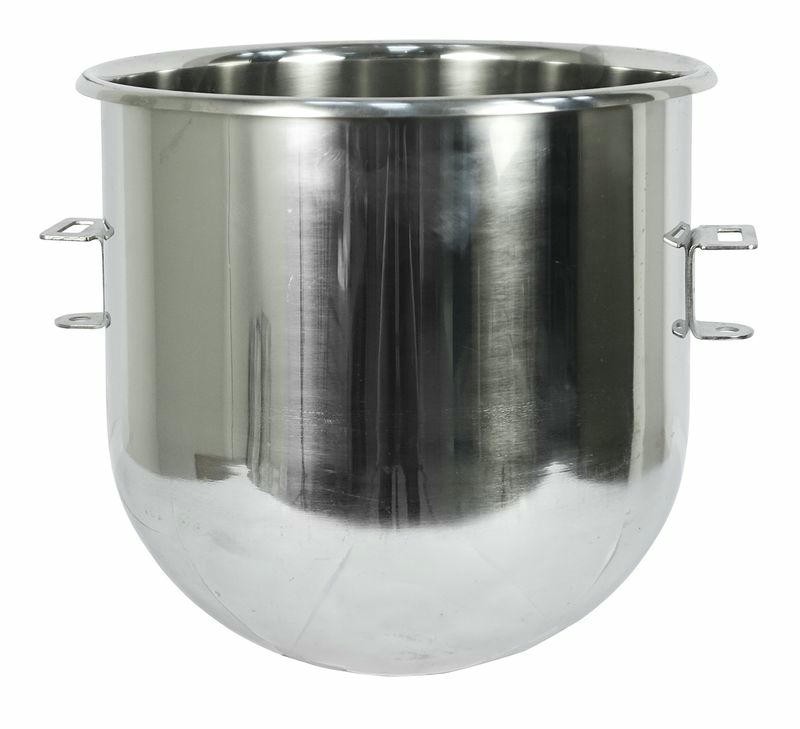 ДЕЖА ДЛЯ МИКСЕРА ПЛАНЕТАРНОГО HURAKAN HKN-IP40F, 40Л в Казахстане