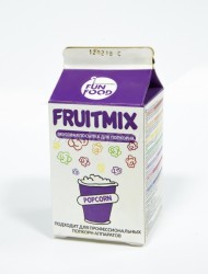 Добавка вкусоароматическая FruitMix, клубника (350 г)