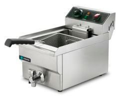 Фритюрница Hurakan hkn-ft10n в Казахстане