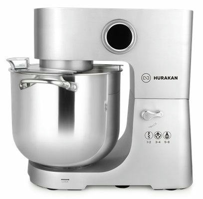 МИКСЕР ПЛАНЕТАРНЫЙ HURAKAN HKN-KSM15 в Казахстане