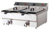 Фритюрница Hurakan hkn-ft1010n в Казахстане