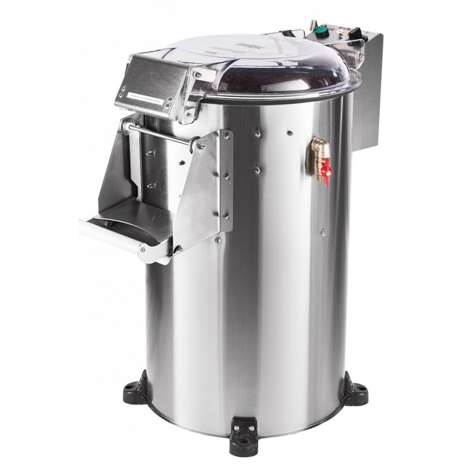Картофелечистка Abat МКК-150 кухонная в Казахстане