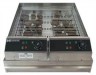 Гриль лавовый Hurakan hkn-140d в Казахстане